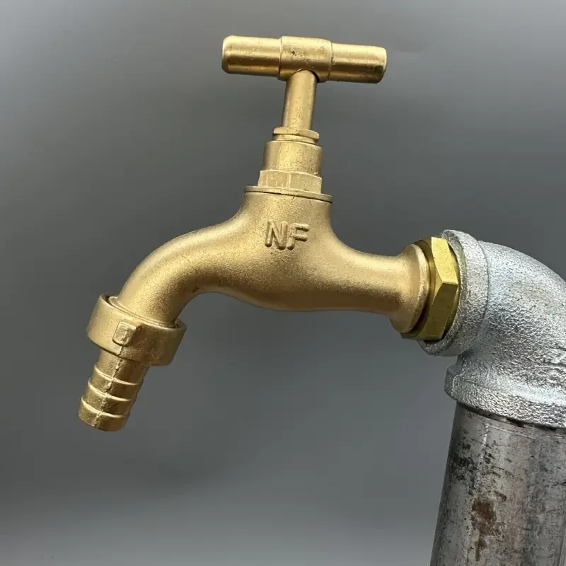 Grifos de Jardín de Aleación d - Home Bathroom Faucets reseña y precio