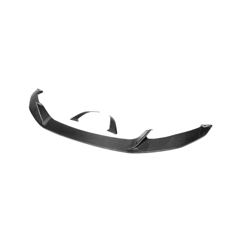 

PK Style Dry Carbon Fiber Front Lip Front Bumper Lip Front Bumper Spoiler for Aston Martin DB11