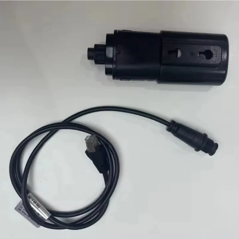 Rs- Ttl Ip Wirels Ing Of All Inverters Datalogger Wifi Module