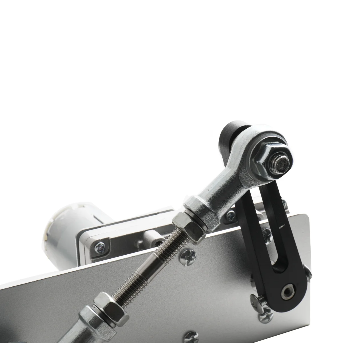 มอเตอร์ยก 24V 150 มม. 120rPM