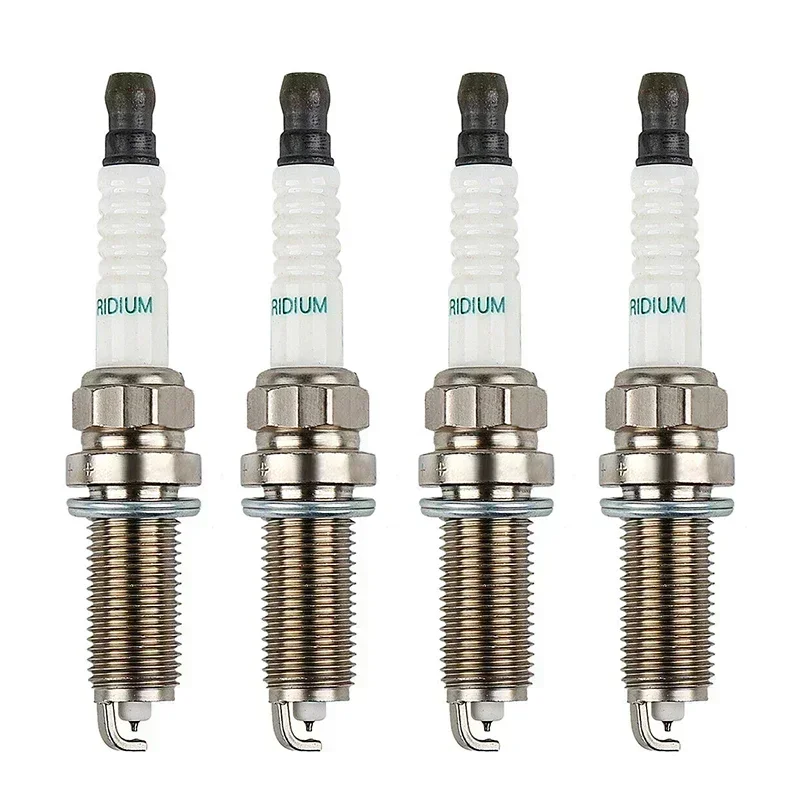 SC20HR11 90919-01253 90919 01253 Iridium Spark Plug for Toyota COROLLA VERSO YAIRS CRUISER RAV4 Lexus 1.33L 1.6L 1.8L 2.0L