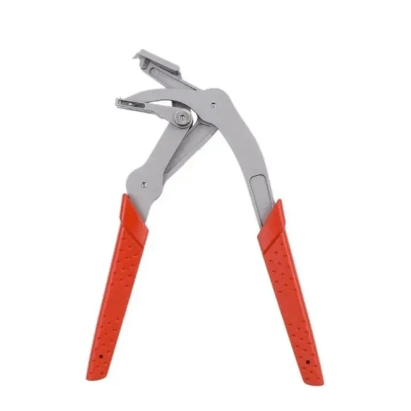 CQMF-Plastic Fastener Removal Tool For Cars- New Car Clip Disassembly Pliers For Damage-Free Unfastening In Vehicles