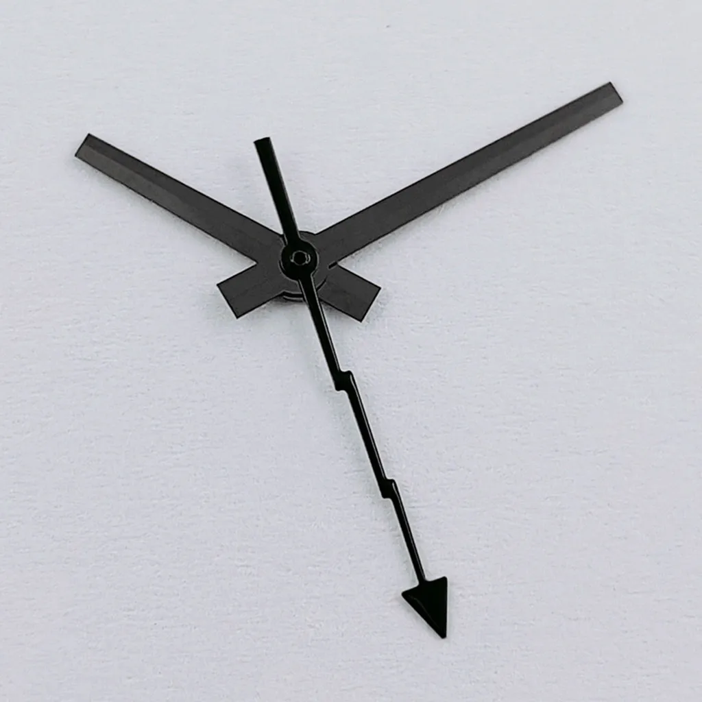 يد ساعة حركة أوتوماتيكية ، قطع غيار ساعات ، مناسبة لـ n35 ، NH36 ، ETA ، من ، إلى Miyota ، من ، إلى ، 821A ، DG2813 ،