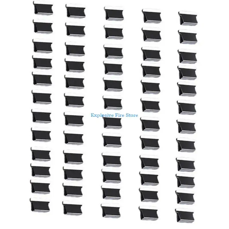 C4DB 5PCS DISTRAPE PROCHTURE MULTIFUSE