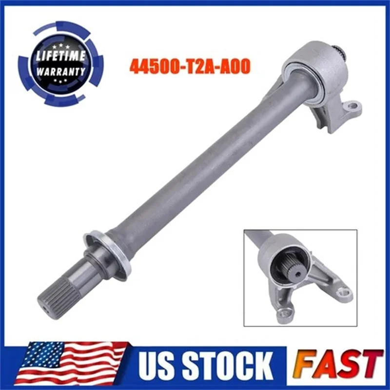 

Intermediate Shaft Compatible for Accord 2013-2017 Replaces 44500-T2A-A00