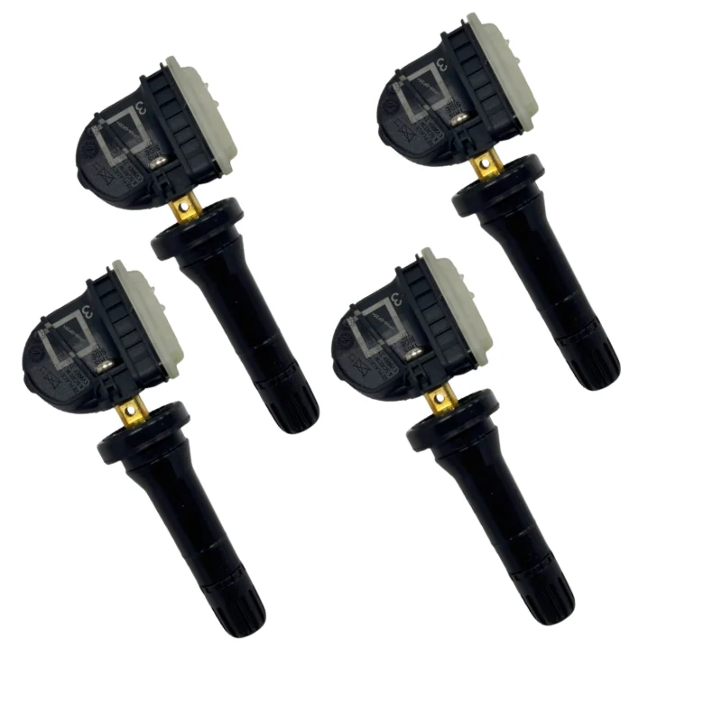 

1/2/4Pcs OE 22959748 13598772 12768826 TPMS Sensor 315MHz Save Fuel Extend Tire Life Pre-Programmed for Buick Cadillac Chevy GMC