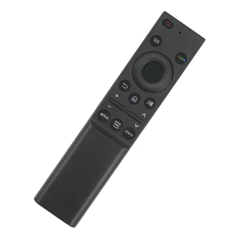 Universal Model BN59-01358B BN59-01311B BN59-01357C Suitable For  QLED Voice Smart TV Black Remote Control