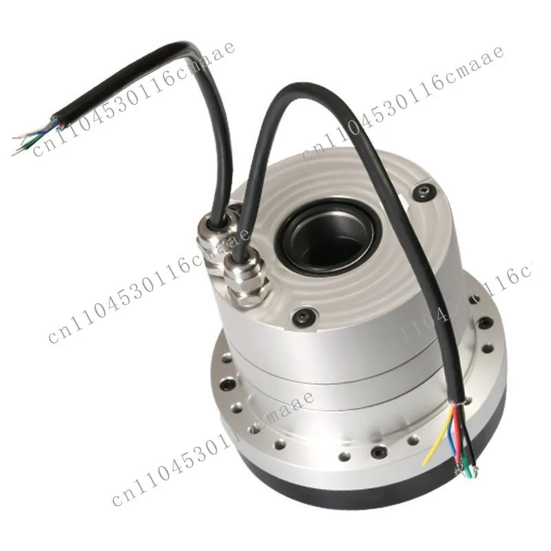 

Harmonic Gearbox Rotary Actuator Motor Torque Robot Joint Performance Parts