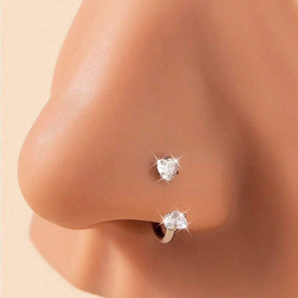 Thumbnail 4 - #69 Latest Nose Studs Updates