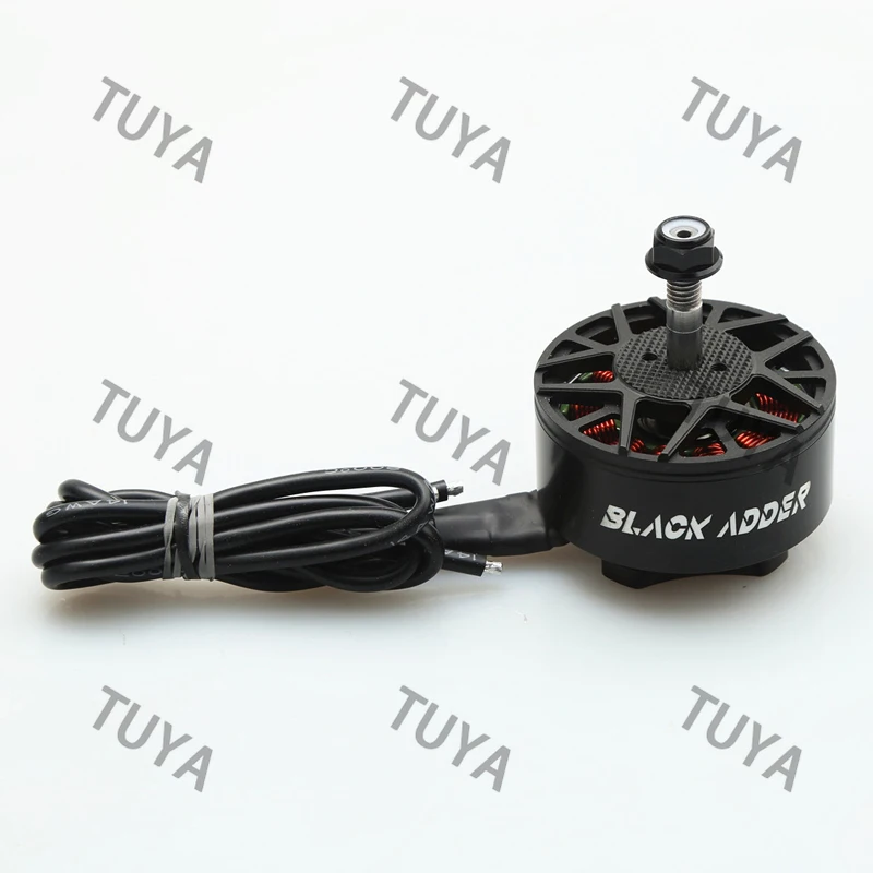 

4215 Brushless Motor 480KV Brushless Motor 6-8s 13-inch 14-inch 15-inch for FPV Racing Drones Long-range UAVs