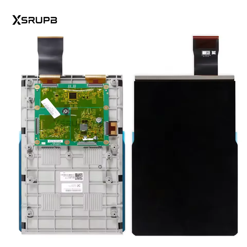 

C145EAT01.0 14.5inch LCD Display With Touch panel For 2025 RAM 1500 Navigation Screen repair