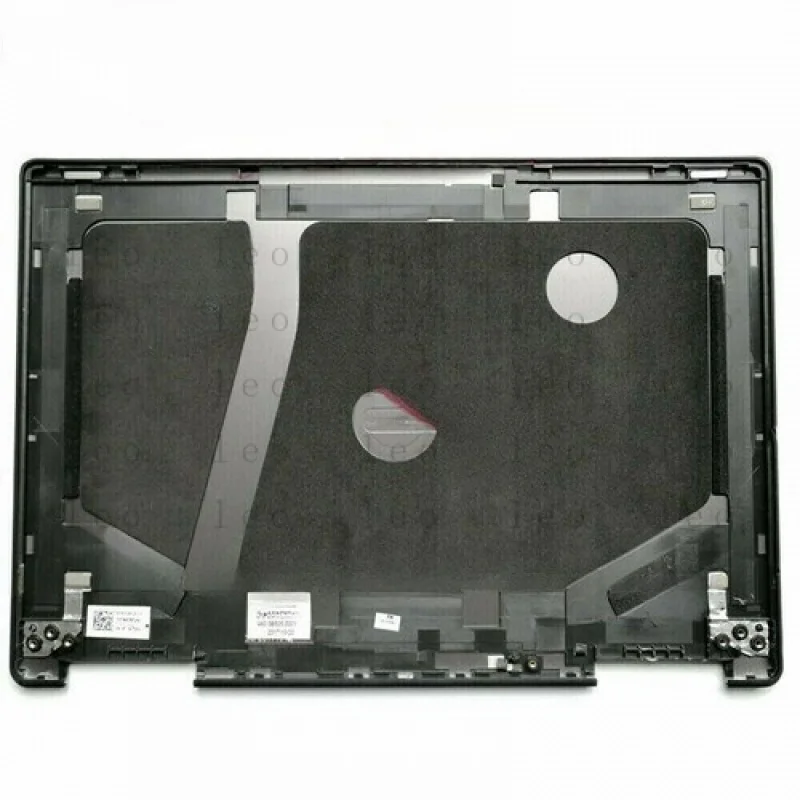 

XX 0KTXPH KTXPH, новинка для DELL 13 7370 7373 7380, задняя верхняя крышка ЖК-дисплея, задняя крышка, серая