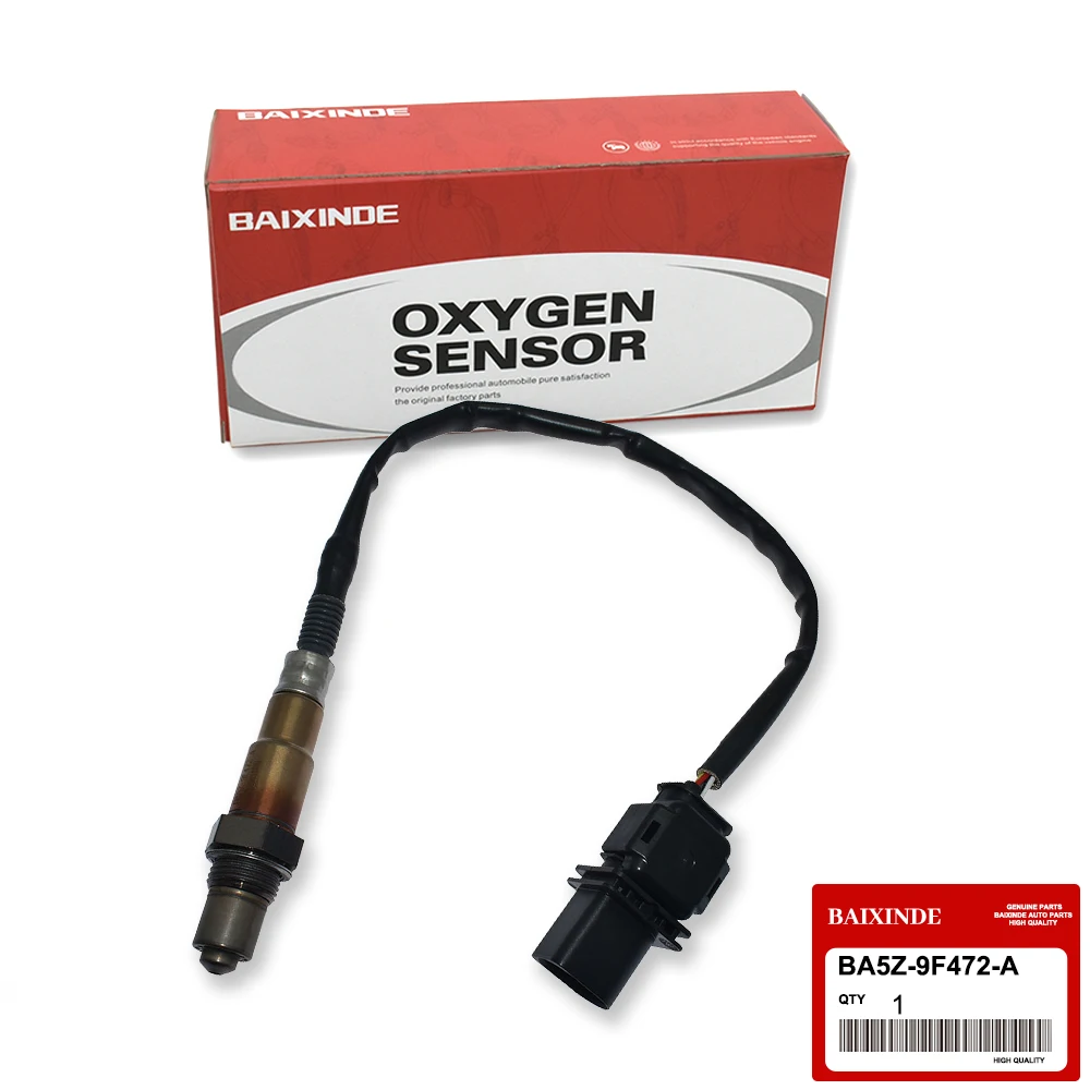 High quality auto parts For Ford Oxygen Sensor O2 Sensor BA5Z-9F472-A