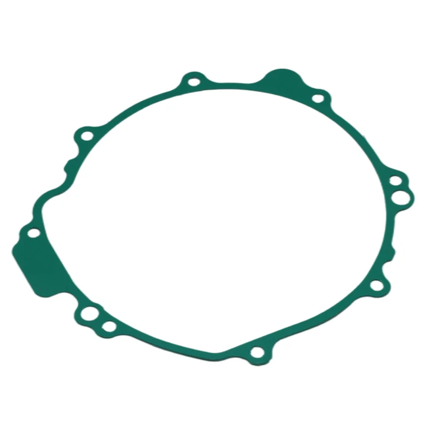 11636-MCW-000 11636-MCW-010 Motorrad-Stator-Magneto-Generator-Abdeckungsdichtung für Honda VFR800 VFR800 VTEC ABS Interceptor ABS – Detail 5