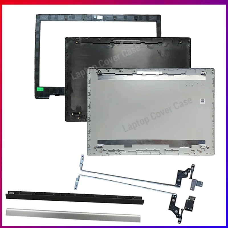 

NEW For IdeaPad 330-15IKB 330-15 330-15IGM 330-15ARR Laptop LCD Back Cover/Front Bezel/Hinges