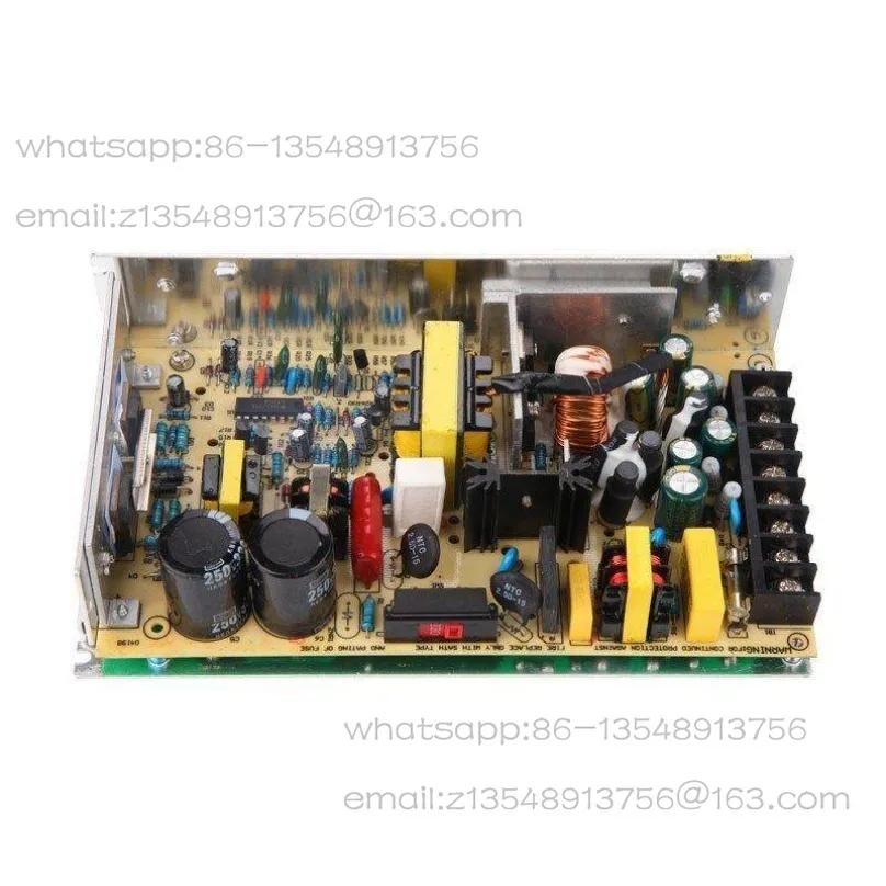 Q120D switching power supply Q-120B Q-120C four groups of multi-channel output power supply