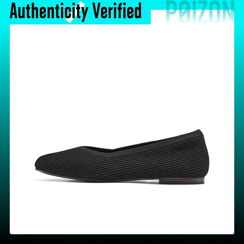 Skechers CLEO SQUARE Casual Shoes Women's Black 159126-BBK
