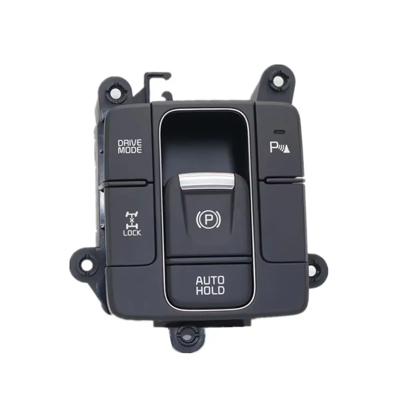 NEW 93600C5210 handbrake Brake switch parking button switch fit for Kia Sorento 93600-C5210