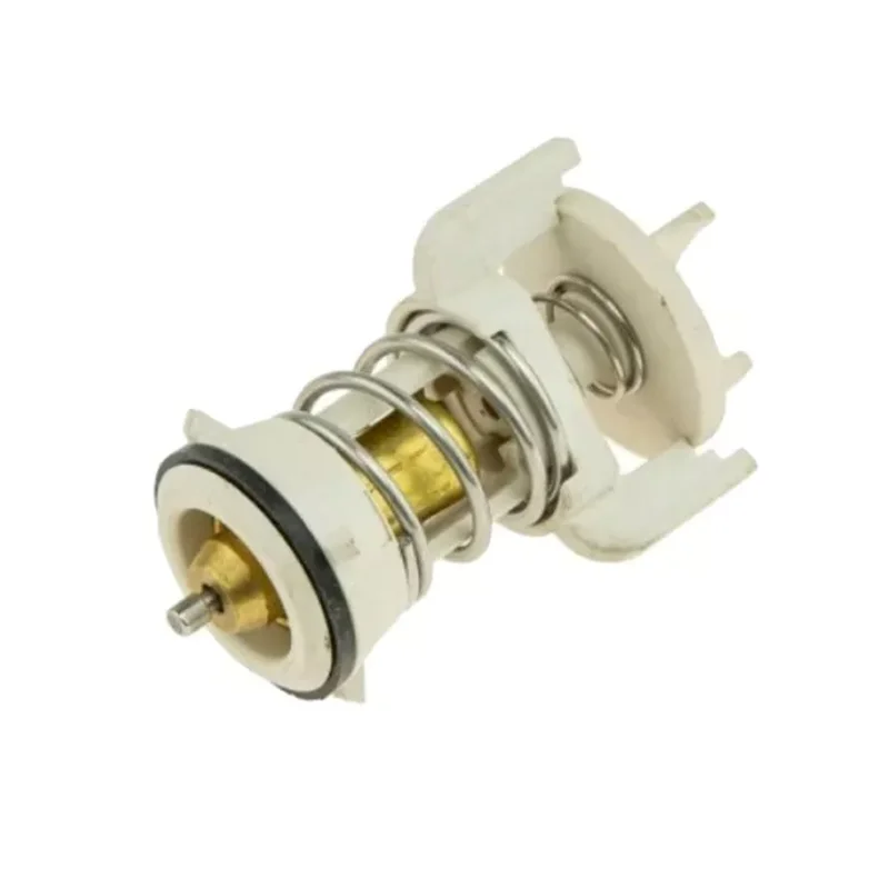 Tiguan Thermostat 0…