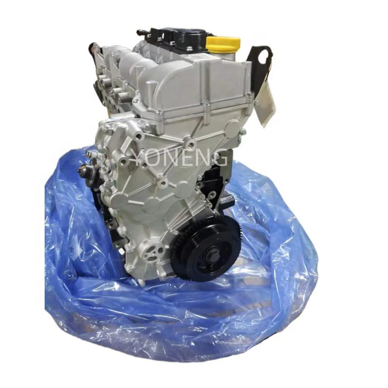 Brand New High Quality 1.9T D19T Engine for Automobile engine assembly Pickup