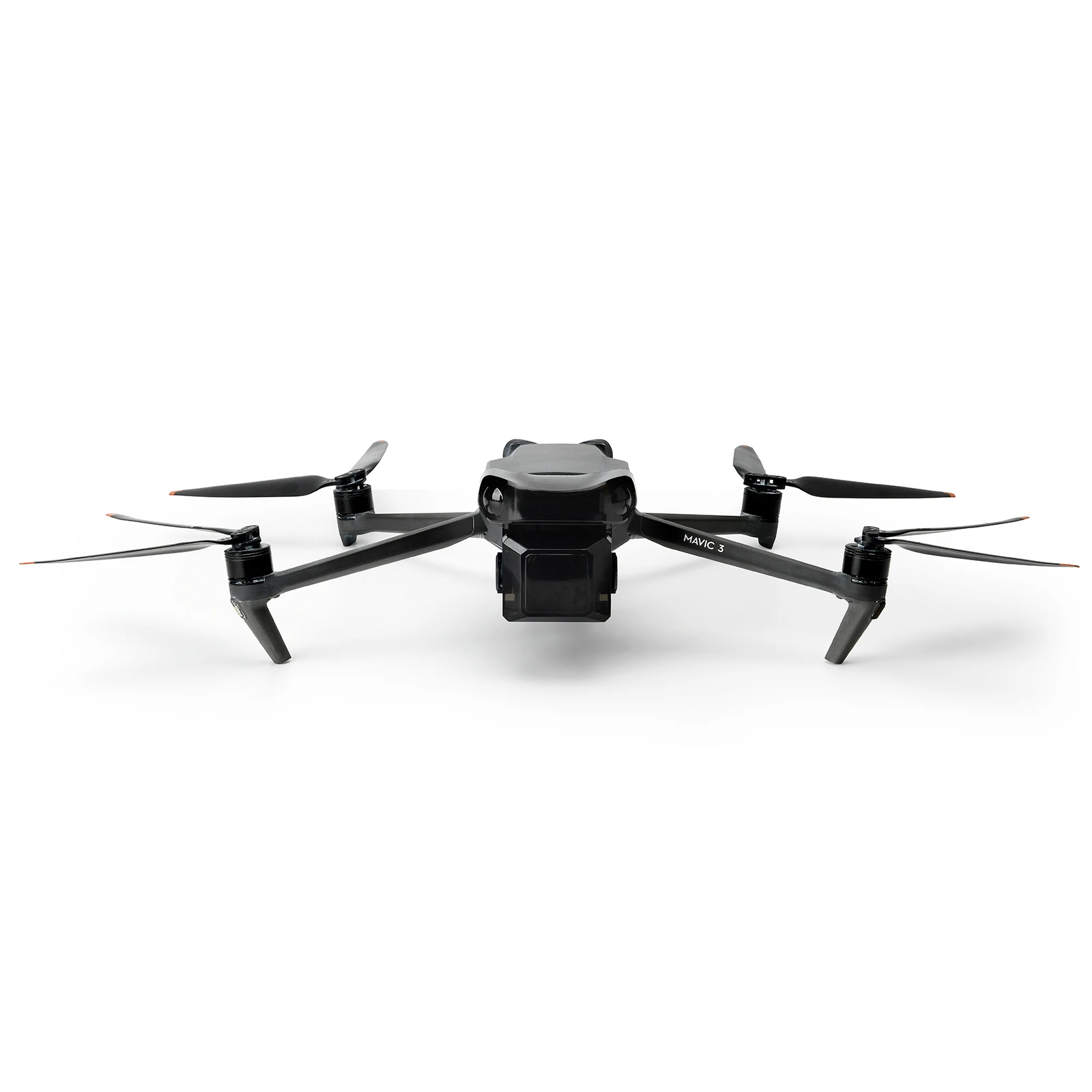 غطاء عدسة الطائرة بدون طيار لـ DJI Mavic 3 غطاء حماية لعدسة Gimbal واقي مضاد للخدش لملحقات DJI Mavic 3/Mavic 3 Pro
