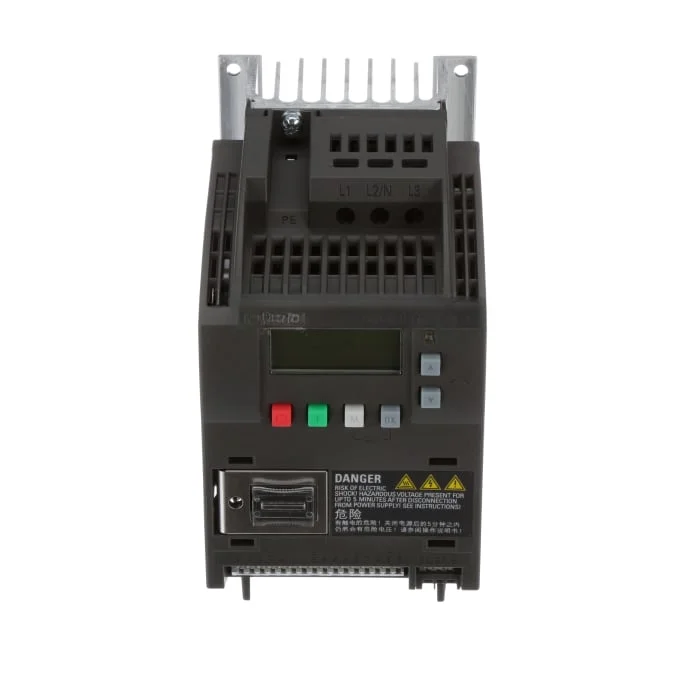 New and Original ShineFo  6SL32105BE175UV0 Ac Drive Vfd 1  480Vac 3 Phase Sinamics V20 Good Price