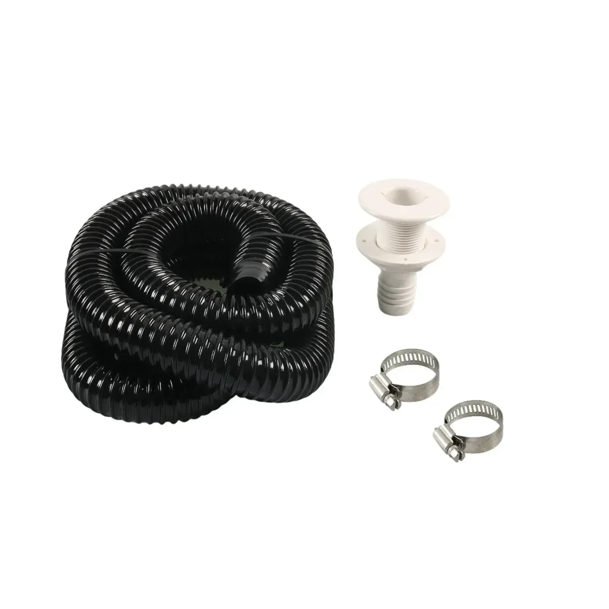 Bilge Pump Installation Kit Yacht Parts RV Drain Kit Drain Hose