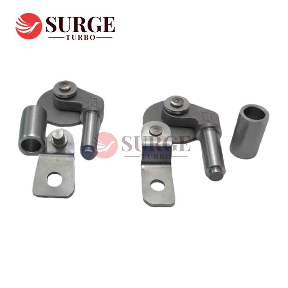 

MGT2260SDL 11657848116 7848116 Turbine Wastegate Flapper for BMW X5 E70 X6 E71 E72 4.4 liter S63 Engine Turbo Parts 7599838