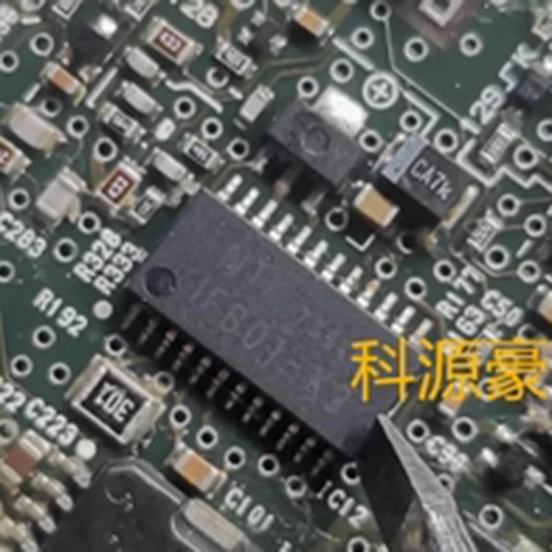 IFB01-X3 1FB01-X3 New Original IC Chip Computer Board Oxygen Sensor Generator