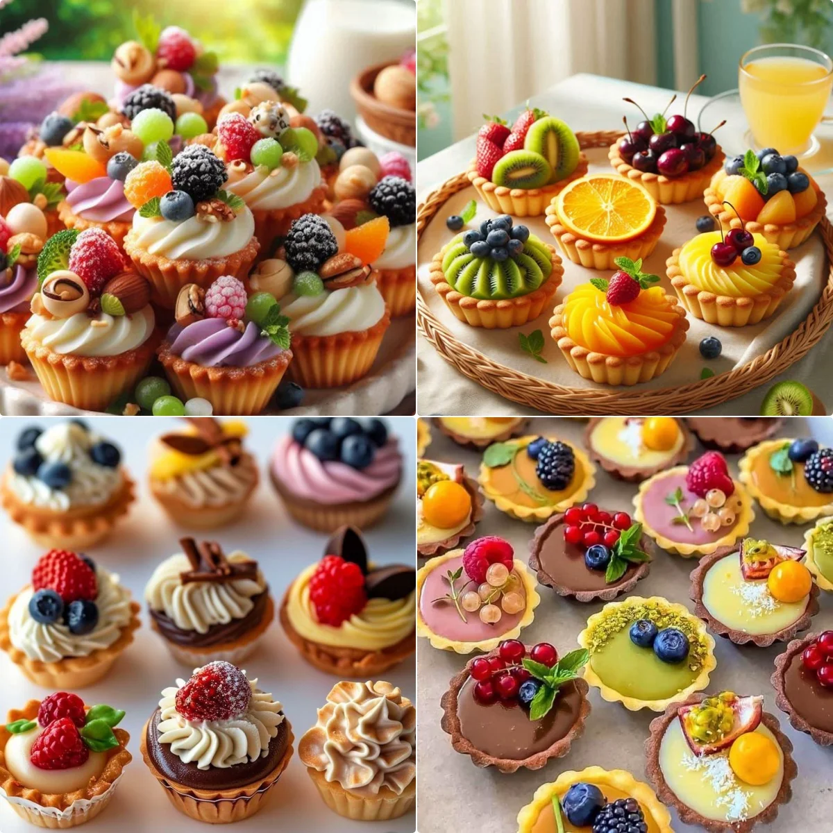 Carbon Steel Flower Lace Bakeware Mold Mini Cupcake Fruit Egg Tart DIY Mould Pastry molds Non-stick Kitchen Pastry Baking Tool