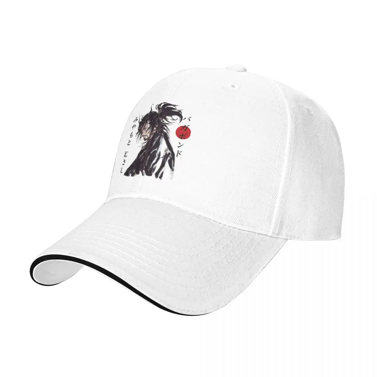 Baseball Caps Miyamoto Musashi Fans Gifts Casquette Men Women Sport Spring Caps