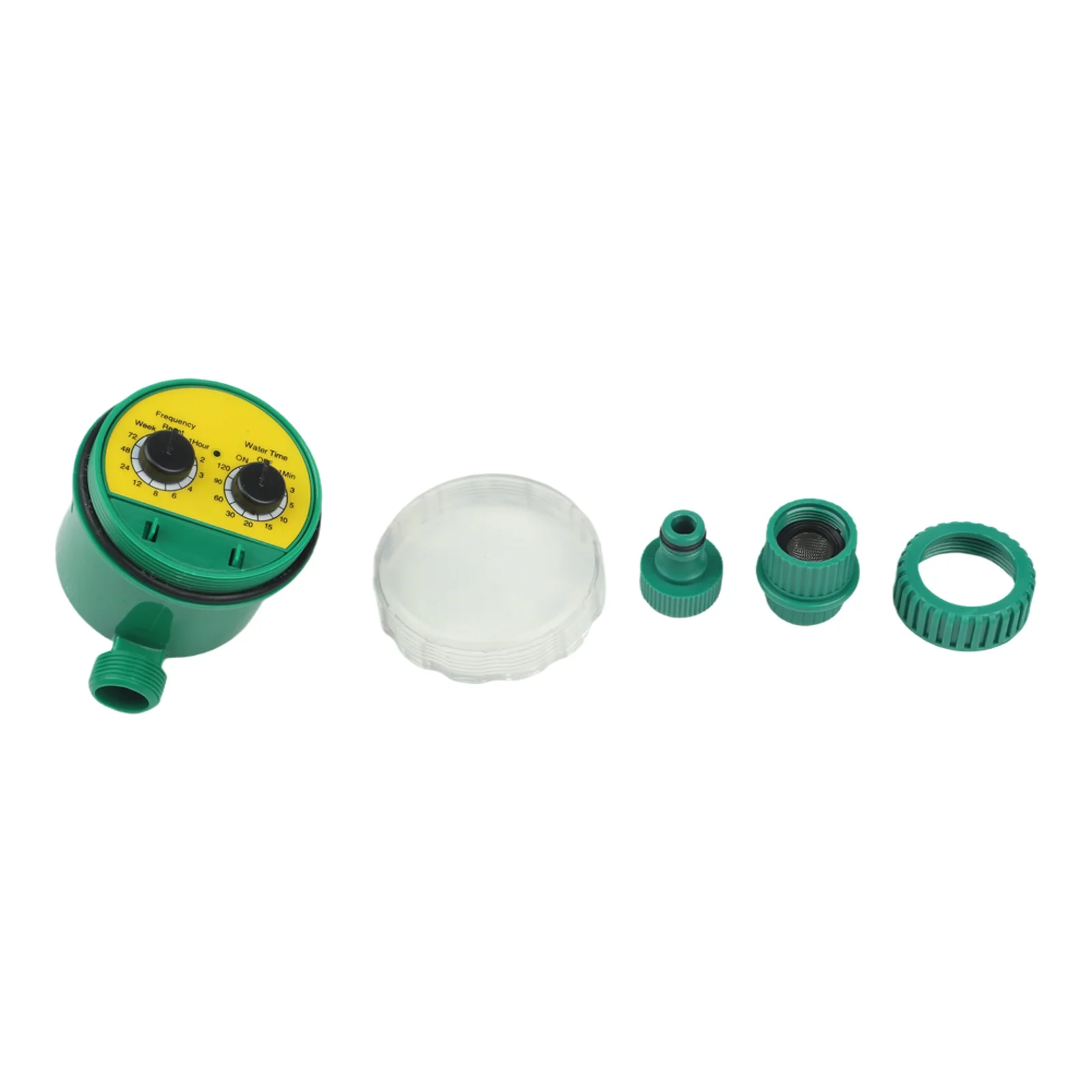 Drip Irrigation System Garden Watering Controller For Garden Maintenance Suitable For Small Gardens User-friendly Setup