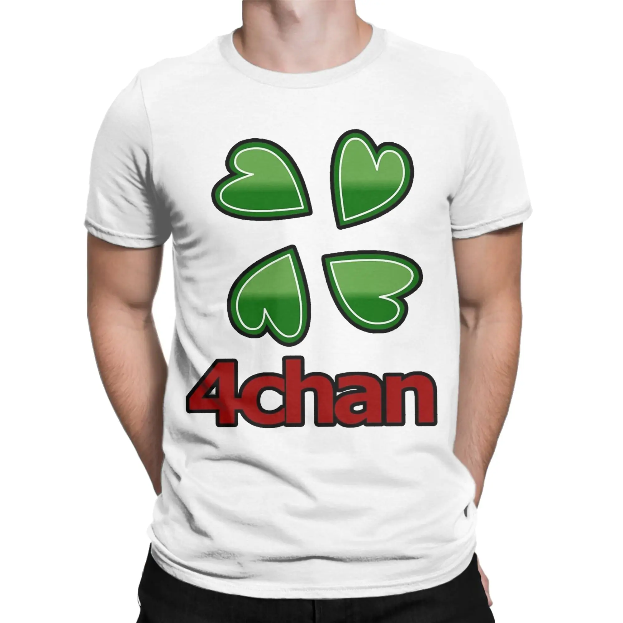 Lily Allen 4Chan Stan West End Girl Cotton T-Shirt For Men Summer  Aesthetic T Shirts Harajuku Tee Shirt Oversized Cheap Clothes