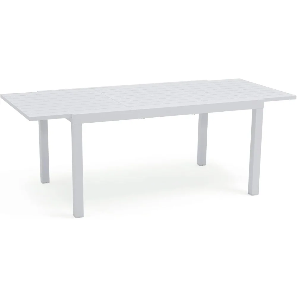 Aluminum Patio Exte… - image