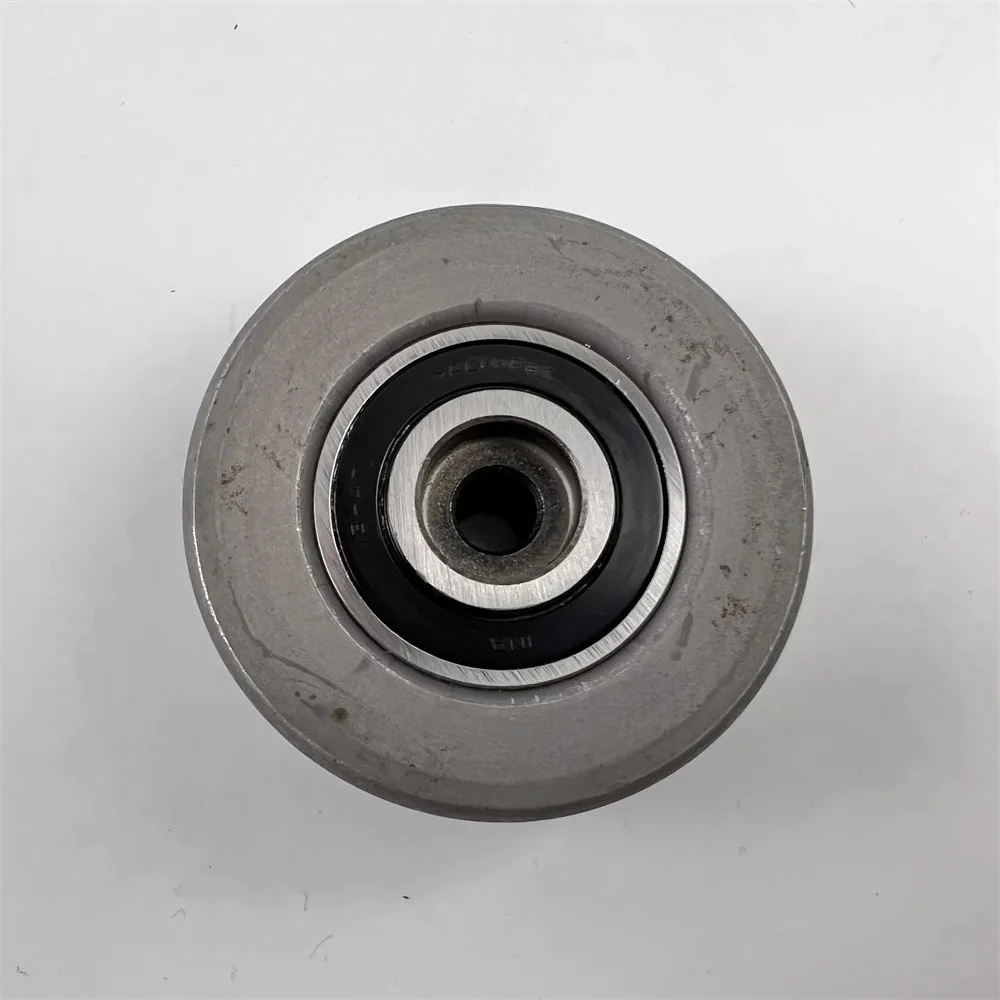 

1PCS 24436052 Idler Pulley for Buick Chevrolet Cruze Aveo 1.6L 1.8L