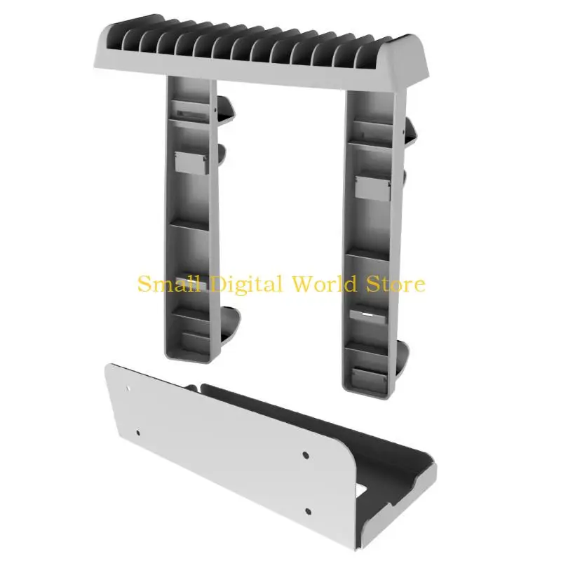 77UB Iron Stand Stable STABLE MUR PROPRER