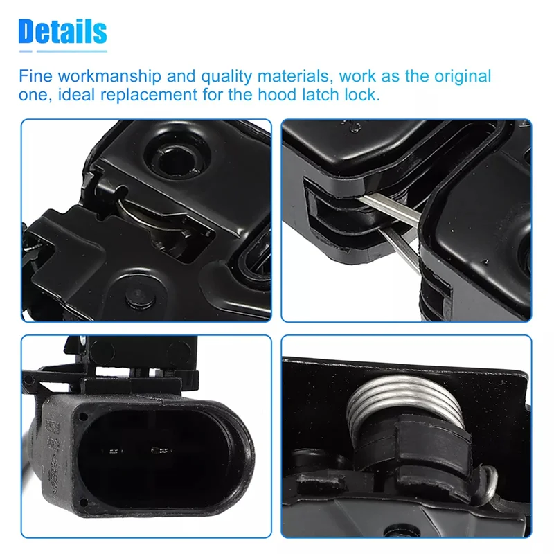 Reliable-8K0823509F…