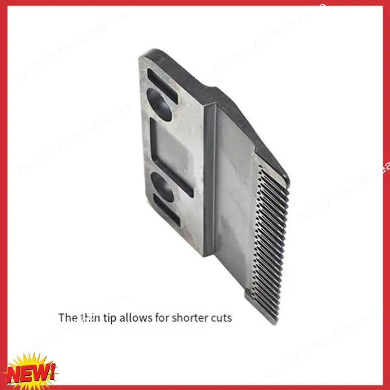 

A97Z профессиональные сменные лезвия для машинки для стрижки Wahl, 5 звезд, старшие, 2 отверстия, прецизионные регулируемые детали машинки для стрижки волос A