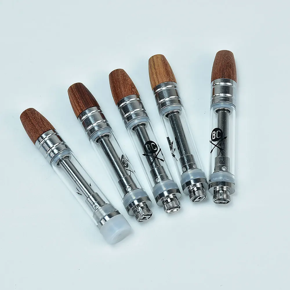 WOLFCOOLVAPE 0.8 /1.0 10 BC CC-ELL vape accessory for accessories - gallery image 4