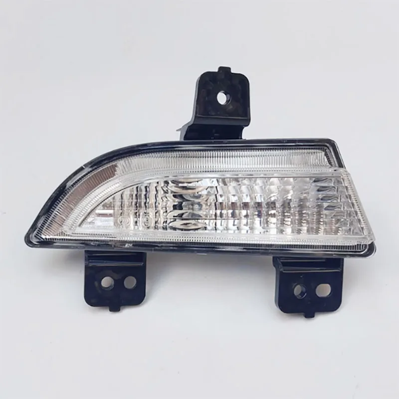 Original 1PCS REAR BUMPER LAMP FOR JAC REFINE S2 Reversing Light 4133700U1910 4133800U1910 High Quality