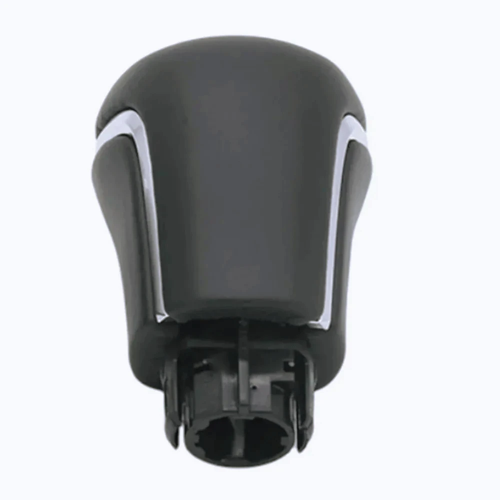 

AM-Car Leather Gear Shift Konb For Toyota Corolla Camry Levin XV70 V70 Avalon 2018 2019 2020