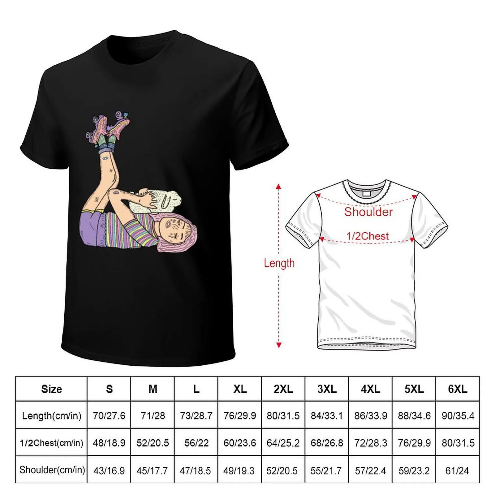 Beach Bunny Honeymoon T-Shirt summer top oversized t shirt mens t shirts