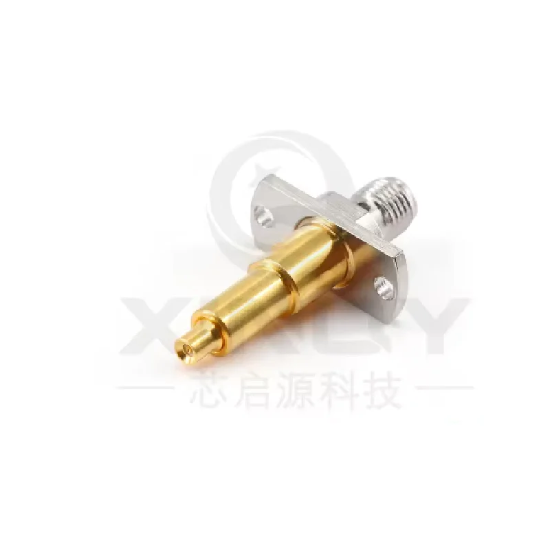 RF Test Probe DC-6GHz SMA Female IPEX Generation 1/2 Test 3.0 Recessed Head Thimble