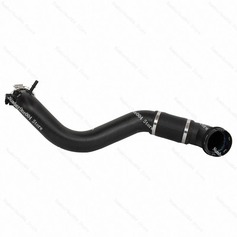 

HL3Z-6F073A Is Suitable for F150 3.5T Intercooler Intake Pipe Auto Parts