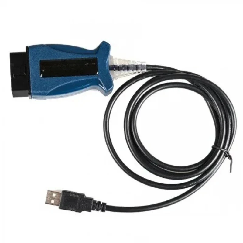 For Volvo Vida Dice Diagnostics Pro Obd2 Cable Inc Vida 2014d/2015a Diagnostic Tools Car Repair Tool