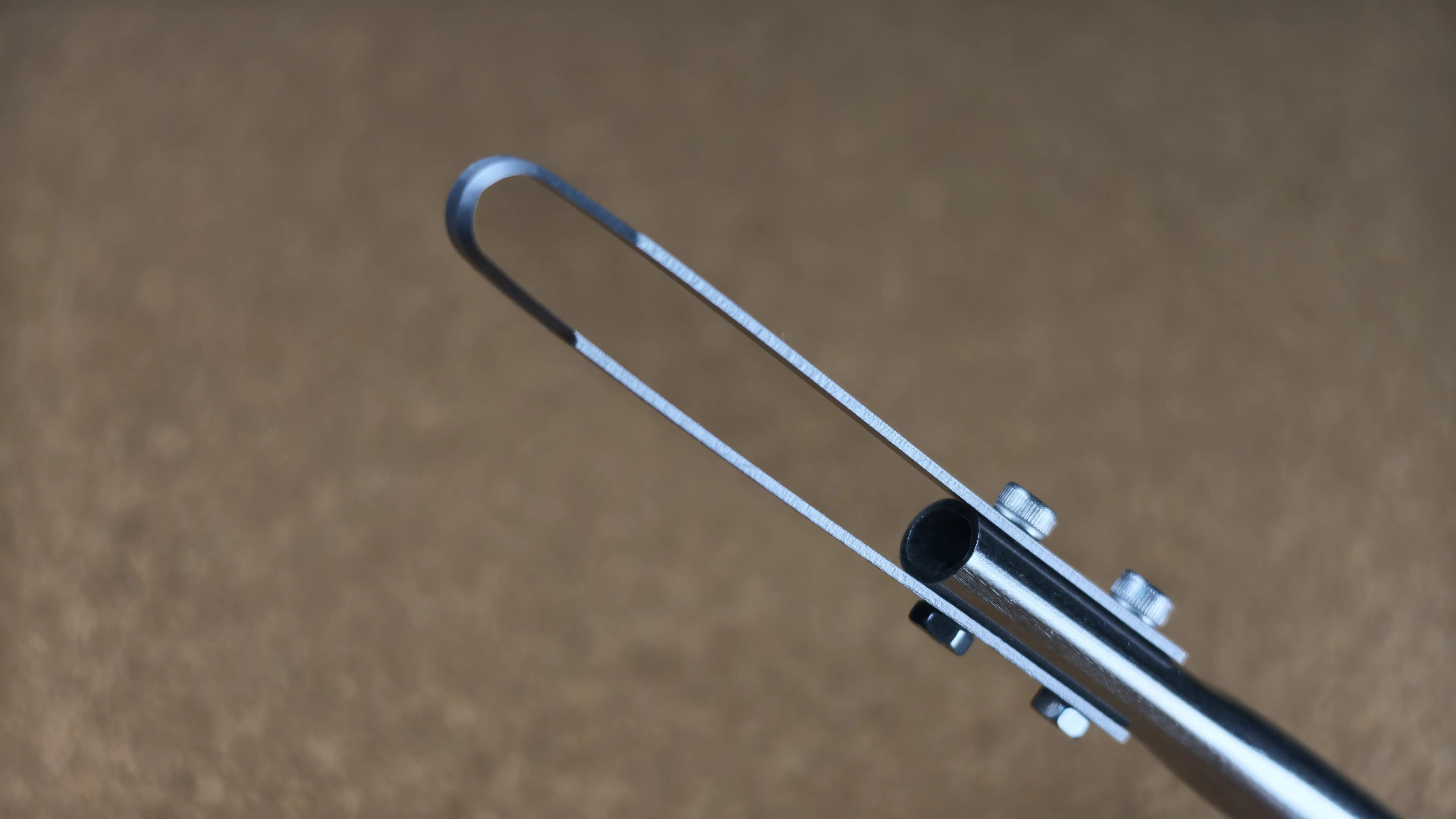 Top Quality Stainless Steel Scraper