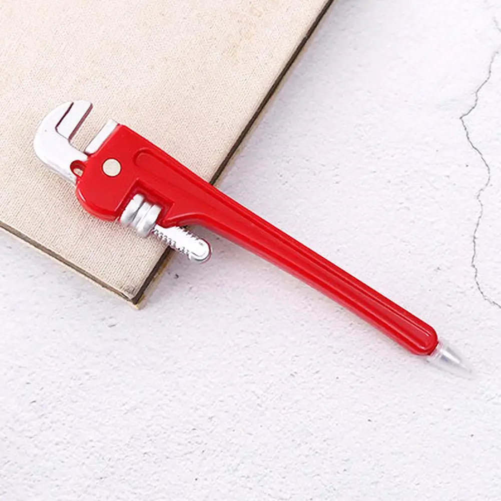 Precision Writing Tool Smooth Writing Pen Ultra-fine Point Ballpoint Pen for Fluent Writing Shape Stationery Gift for Office