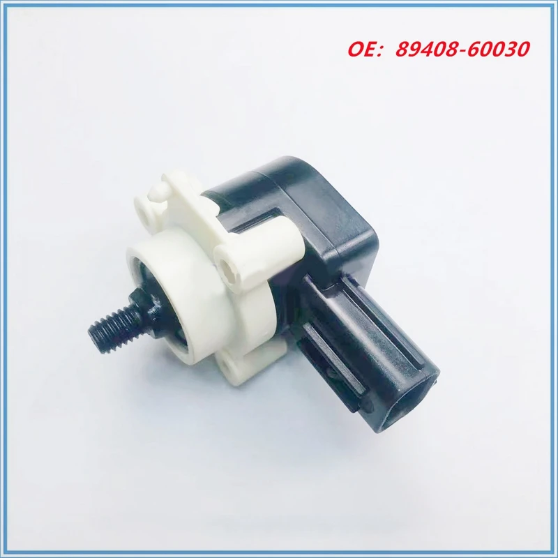 

Cg0-qCar Headlight Level Sensor or Connector for Subaru Forester/Impreza/Legacy B13 Accord 84031-FG000,