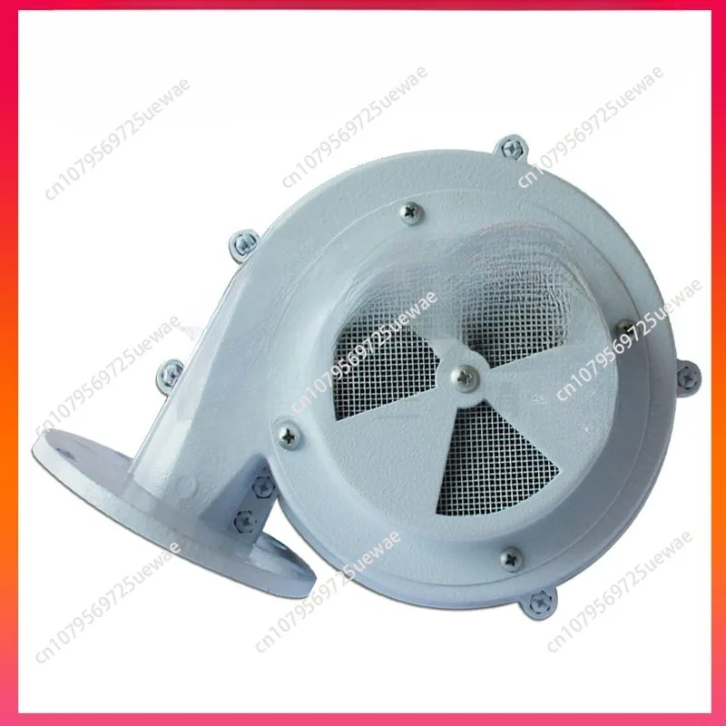 Dryer fan Original 2- 3- 4 inch 5 inch E02 drying drum blower A02