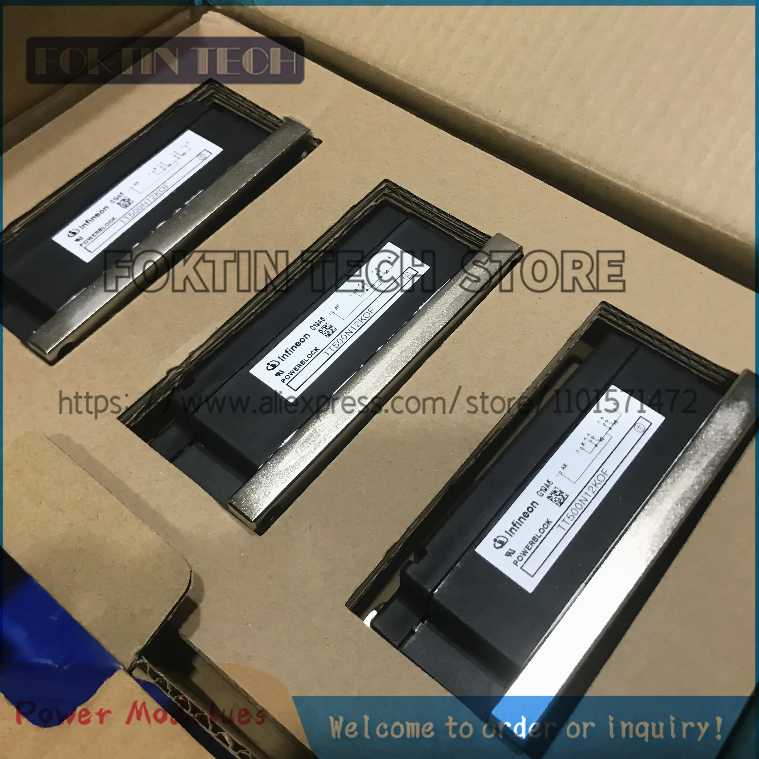 TT500N18KOF TT500N16KOF TT500N14KOF TT500N12KOF Новый